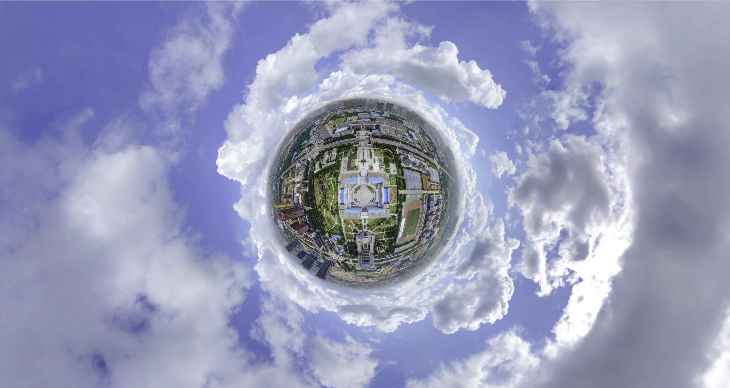 抱罗镇格凸河风景名胜区