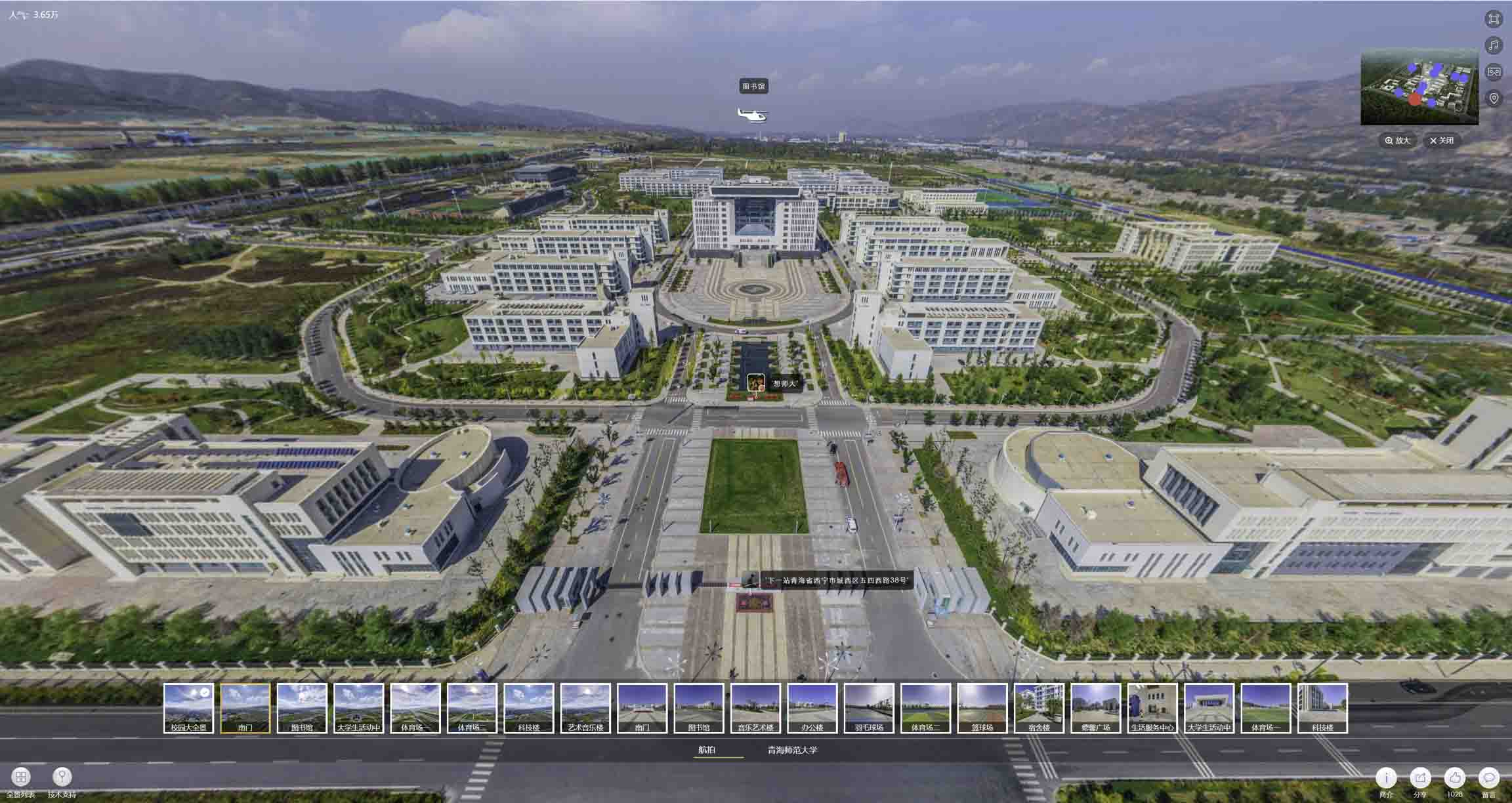 抱罗镇油菜花-惊艳半生的花海仙境