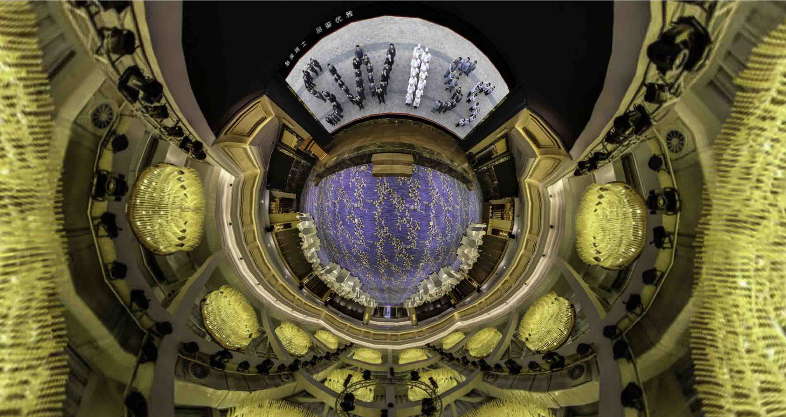 抱罗镇探索VR全景拍摄中的深度感：营造沉浸式体验的关键要素